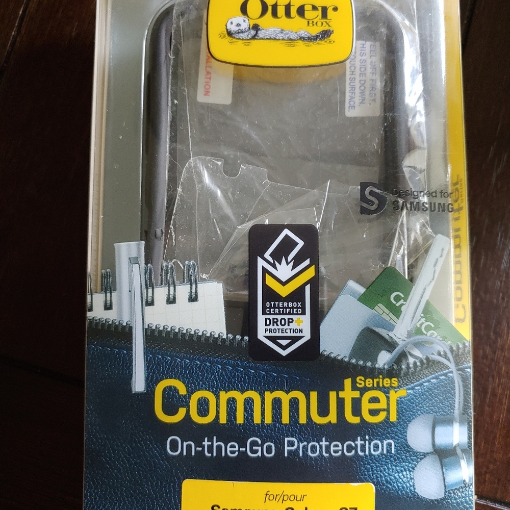 Otter Box Phone Case